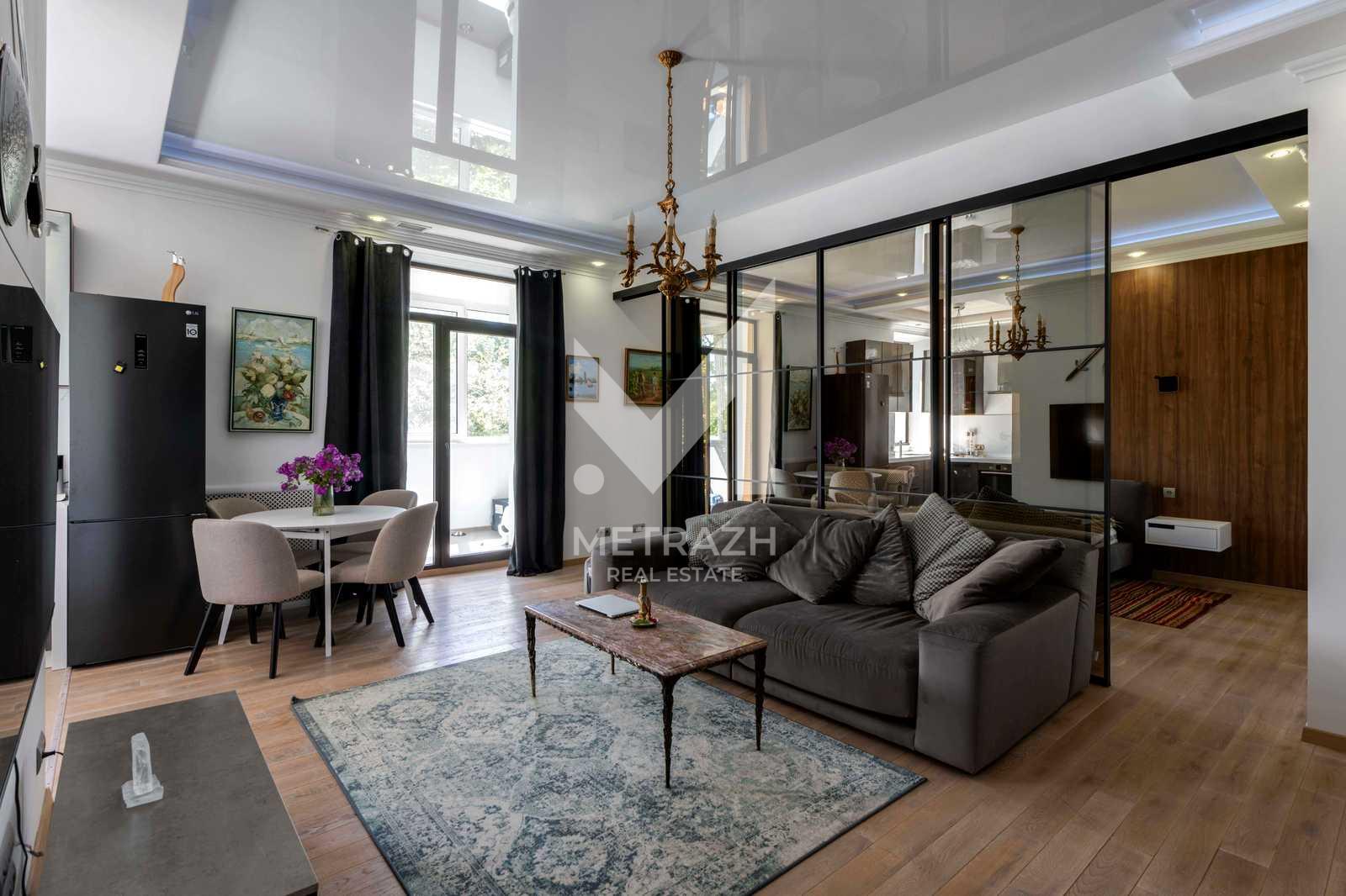 Sale 2-room apartment 67 m², Павла Загребельного • ID 7635 — photo 6
