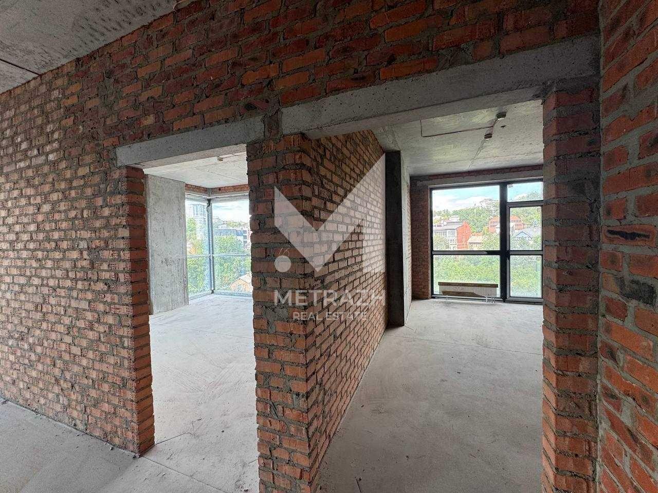 Sale 1-room apartment 90 m², Старонаводницька, ЖК EDELDORF HILLS • ID 7697 — photo 10