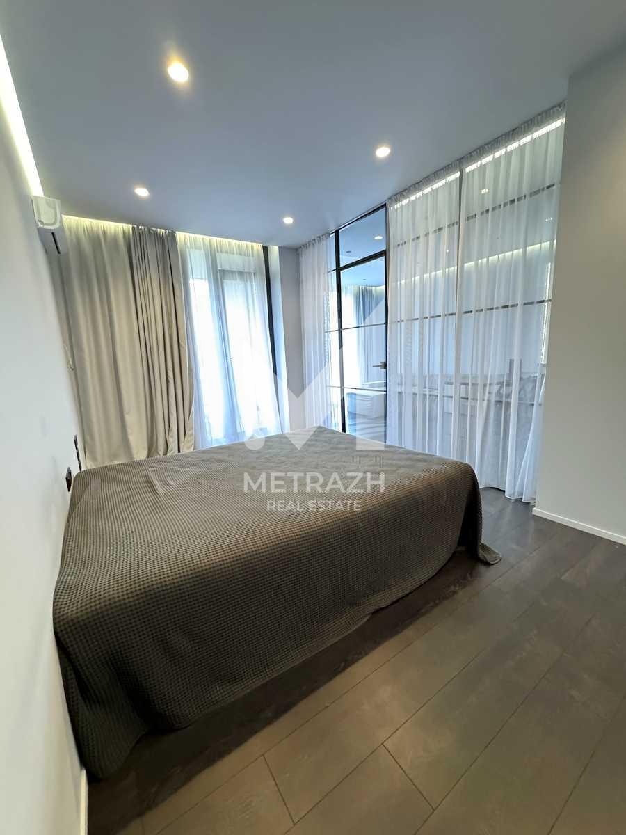 Sale 1-room apartment 48 m², Набережно-Рибальська дорога, Житловий район Rybalsky • ID 7431 — photo 7