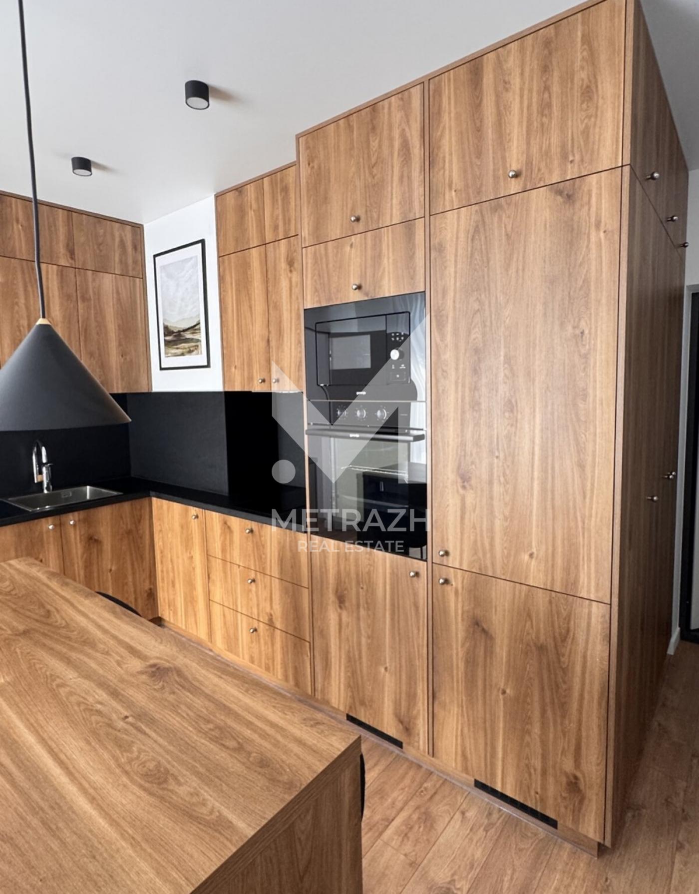 Продаж 2-кімнатної квартири 35 м², Глибочицька, ЖК Podil Plaza &amp; Residence • ID 7740 — фото 3