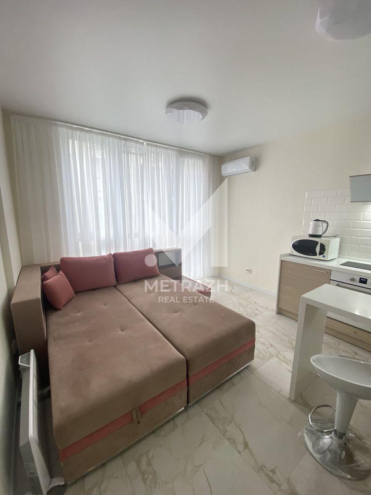 Sale 1-room apartment 23 m², Кам'янська, RC Metro Park • ID 7670 — photo 4