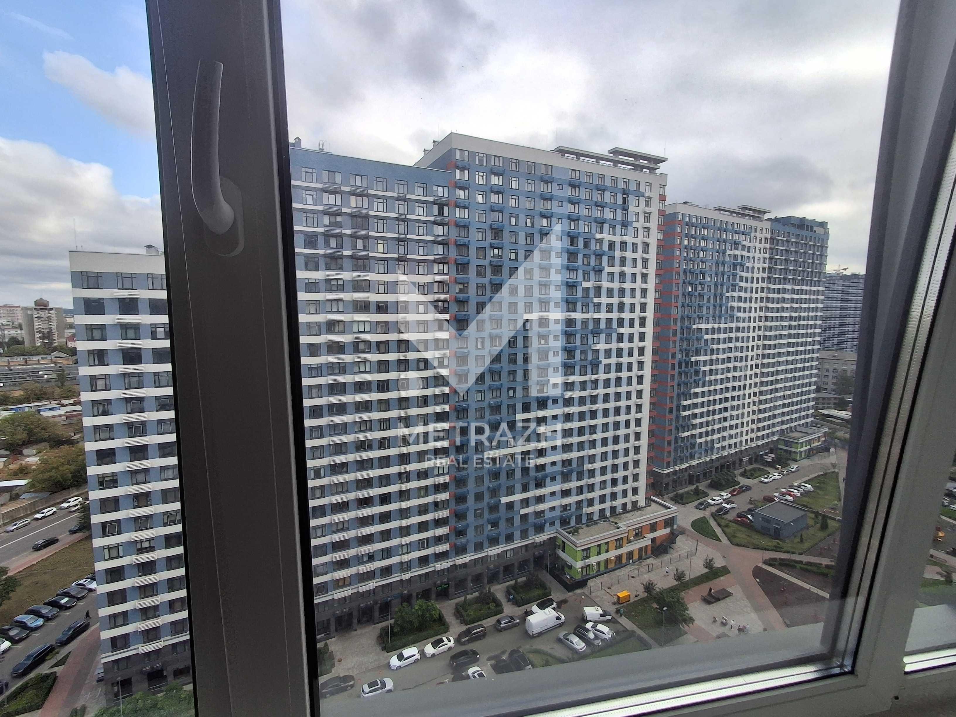 Sale 1-room apartment 47 m², Євгенія Сверстюка, ЖК Галактика • ID 7521 — photo 13
