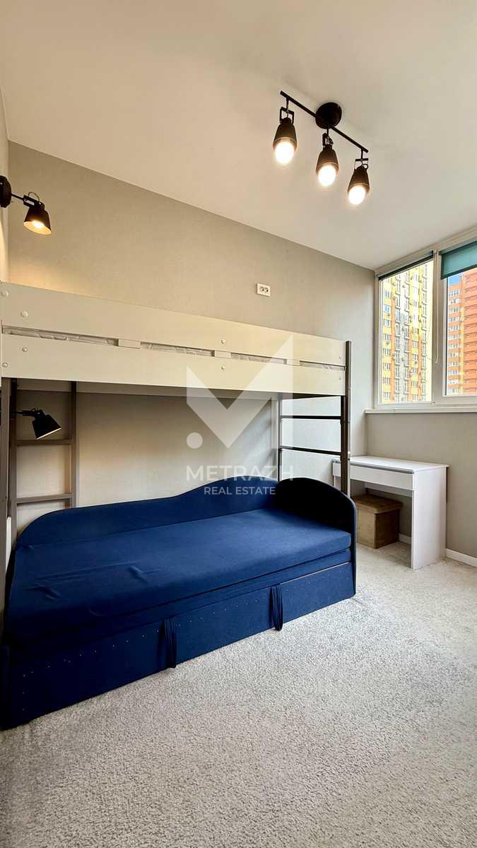 Продаж 1-кімнатної квартири 39 м², Сім'ї Кульженків, ЖК Яскравий • ID 7843 — фото 9