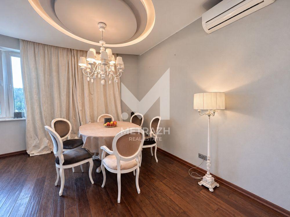Продажа 3-комнатной квартиры 100 м², Генерала Шаповала, ЖК Смарагдовий • ID 7708 — фото 7