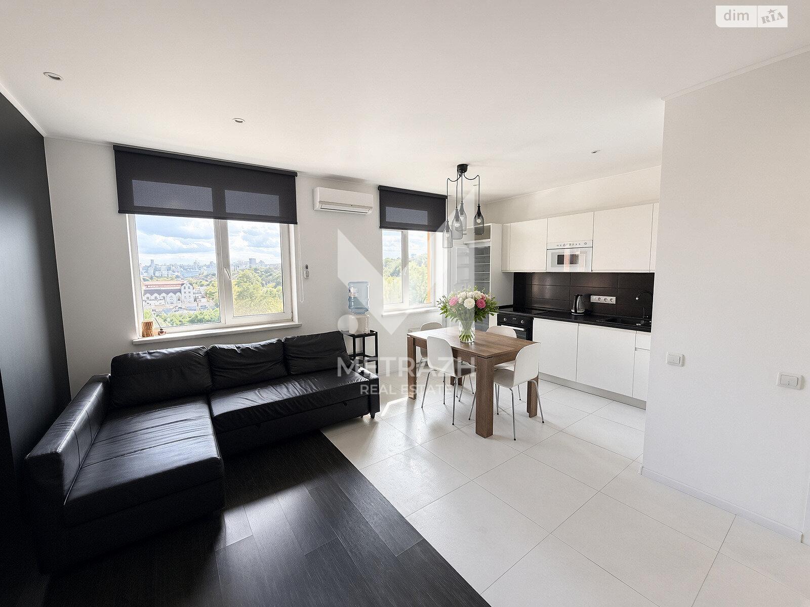 Sale 1-room apartment 51 m², Ямська, ЖК Бруклін • ID 7569 — photo 9