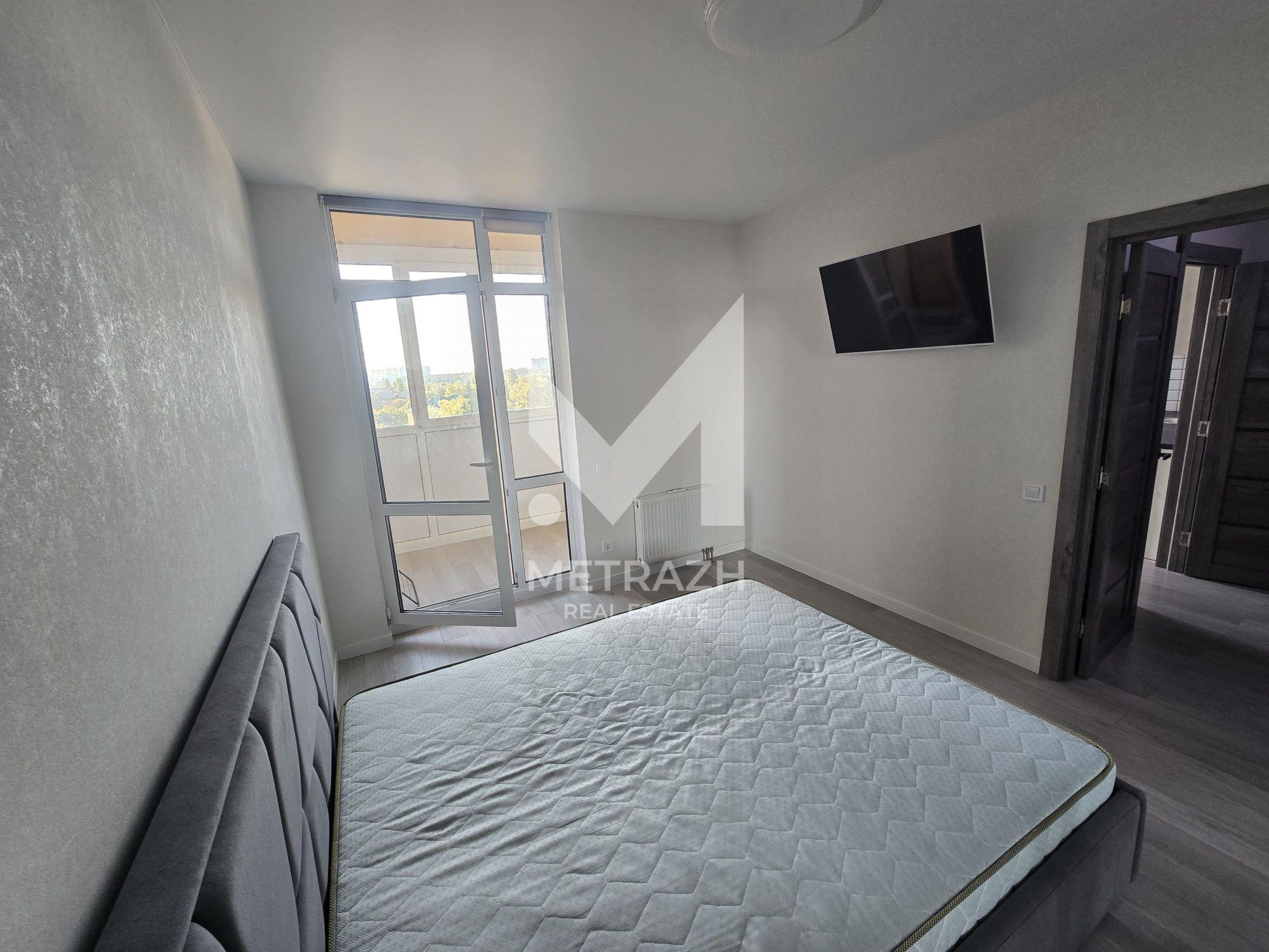 Sale 1-room apartment 41 m², Заболотного Академіка, RC Kryshtalevi Dzherela • ID 7695 — photo 7