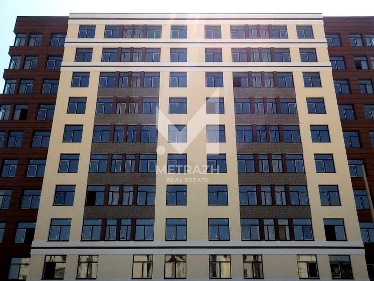 Продаж 2-кімнатної квартири 45 м², Практична, ЖК PARKLAND • ID 7837 — фото 18