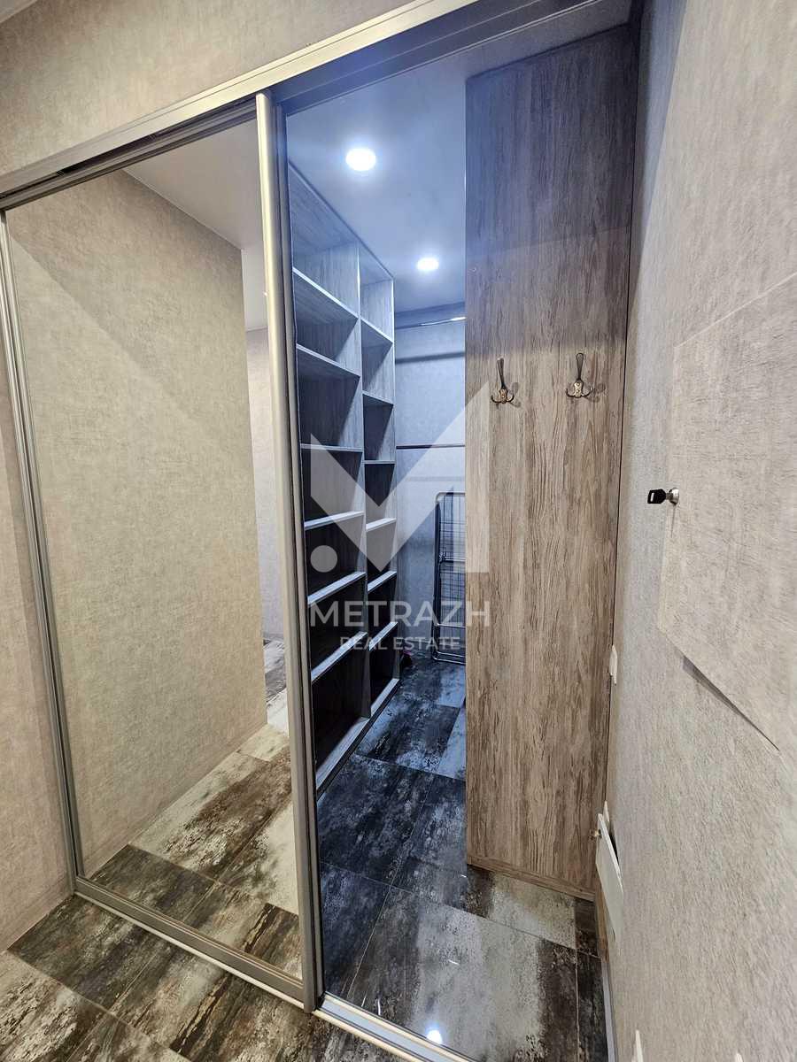 Продажа 1-комнатной квартиры 49 м², Микільсько-Слобідська, Русанівська Гавань • ID 7761 — фото 21