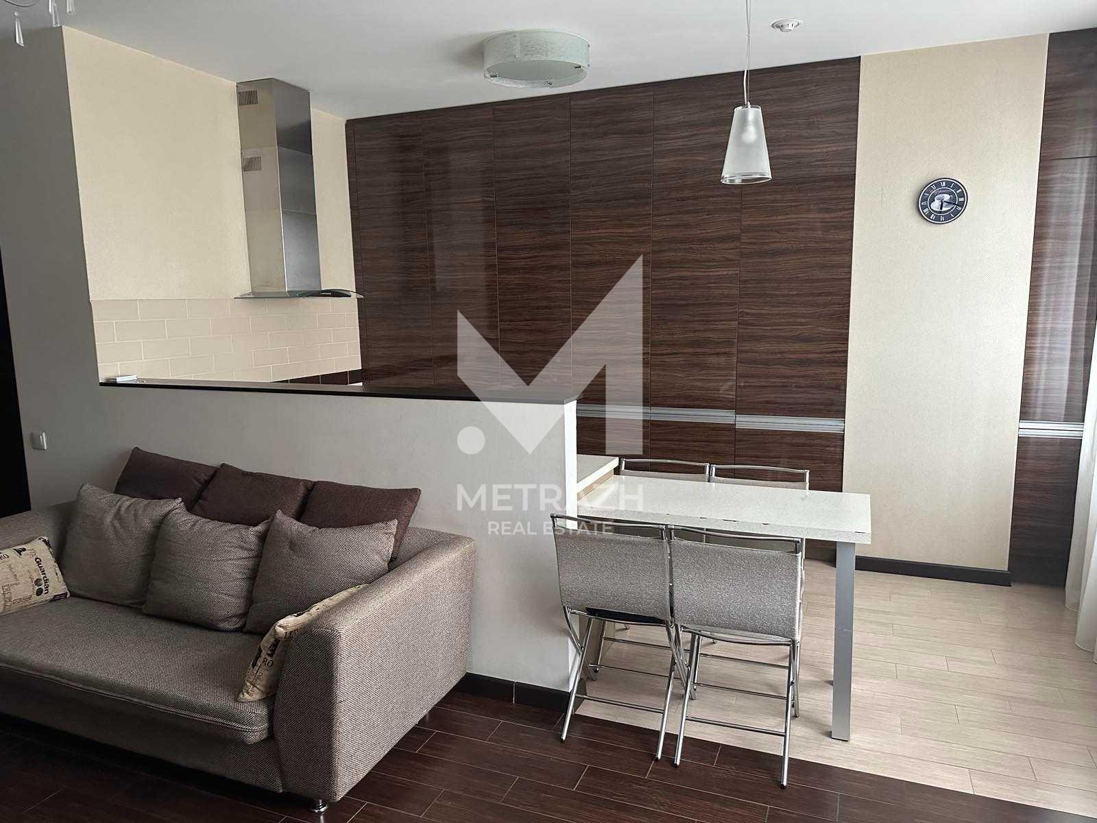 Продажа 2-комнатной квартиры 93 м², Коновальця Євгена, ЖК Панорама на Печерську • ID 7821