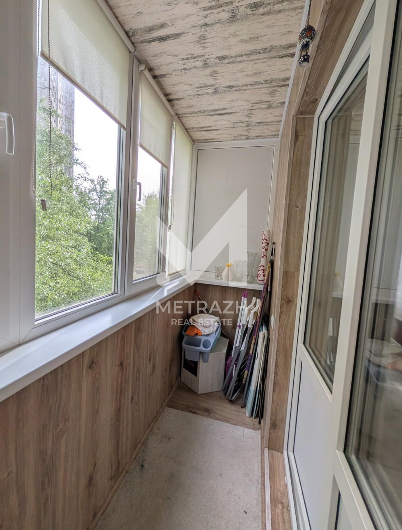 Sale 1-room apartment 31 m², Лятошинського • ID 7701 — photo 20