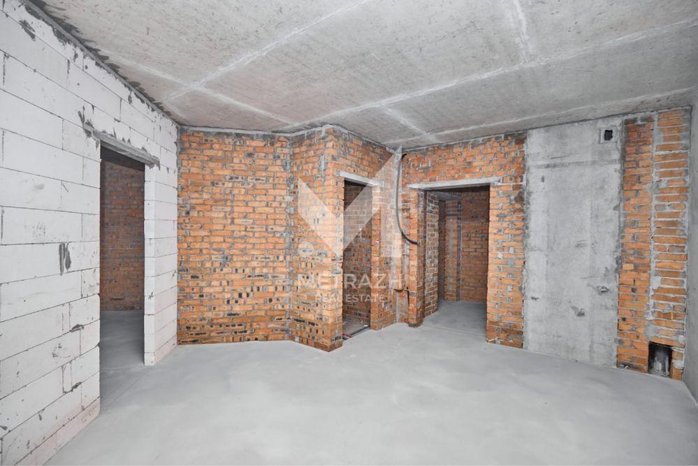 Sale 3-room apartment 80 m², Сім'ї Кульженків, POLARIS Home&amp;Plaza • ID 7524 — photo 6