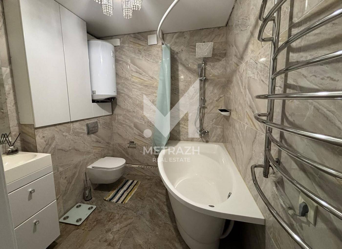 Sale 2-room apartment 133 m², Микільсько-Слобідська, Русанівська Гавань • ID 7592 — photo 13