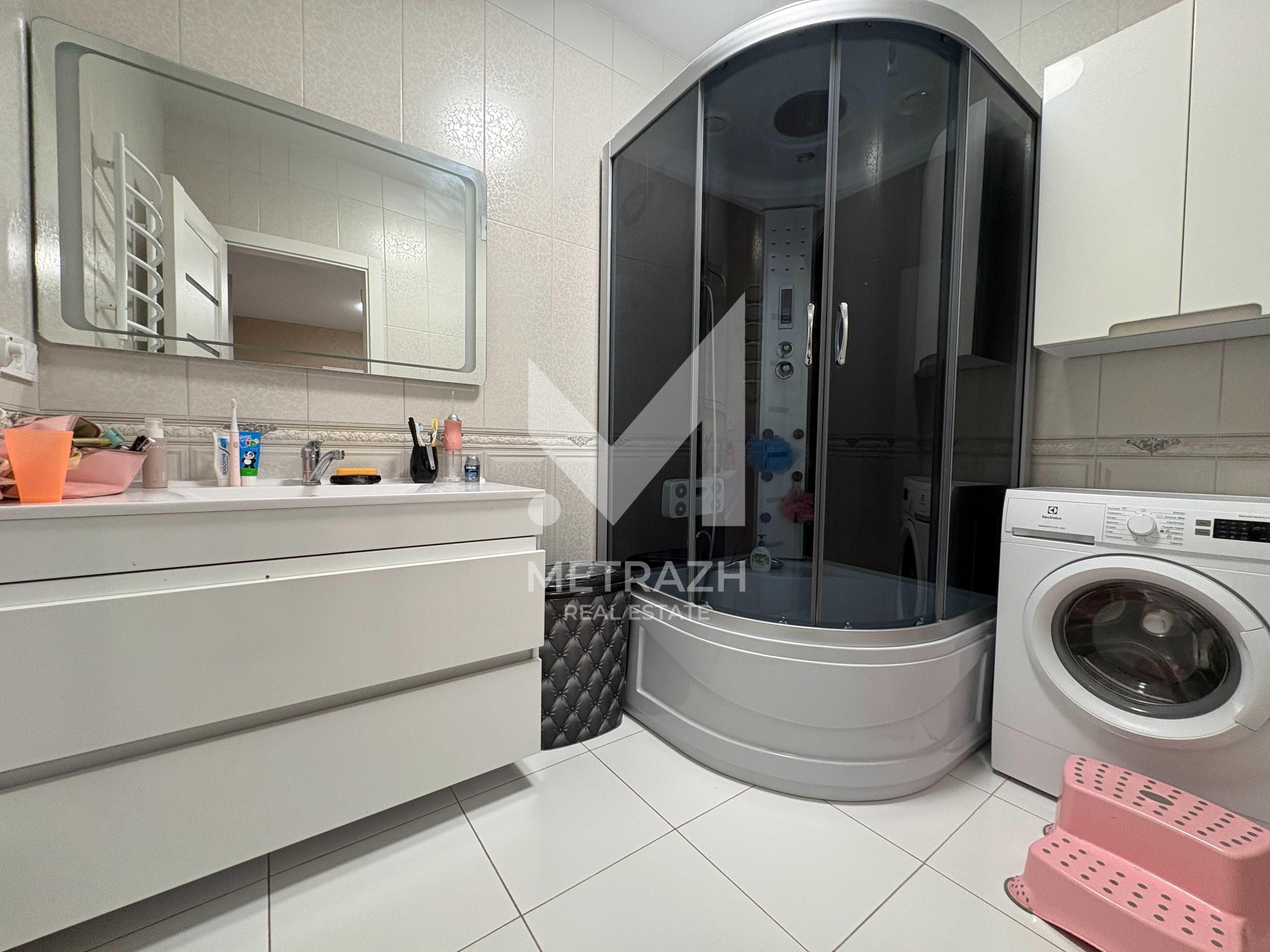 Sale 2-room apartment 68 m², Європейського Союзу, Варшавський Мікрорайон • ID 7534 — photo 13