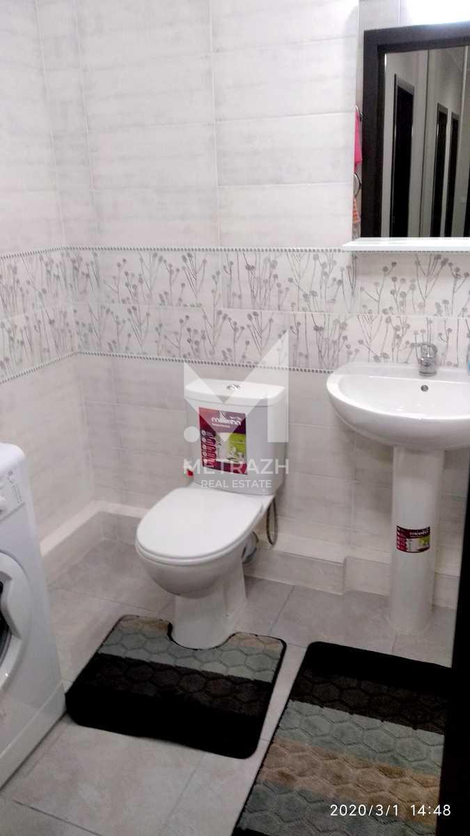 Продажа 1-комнатной квартиры 45 м², Берестейський, ЖК Нивки-Парк • ID 7700 — фото 4
