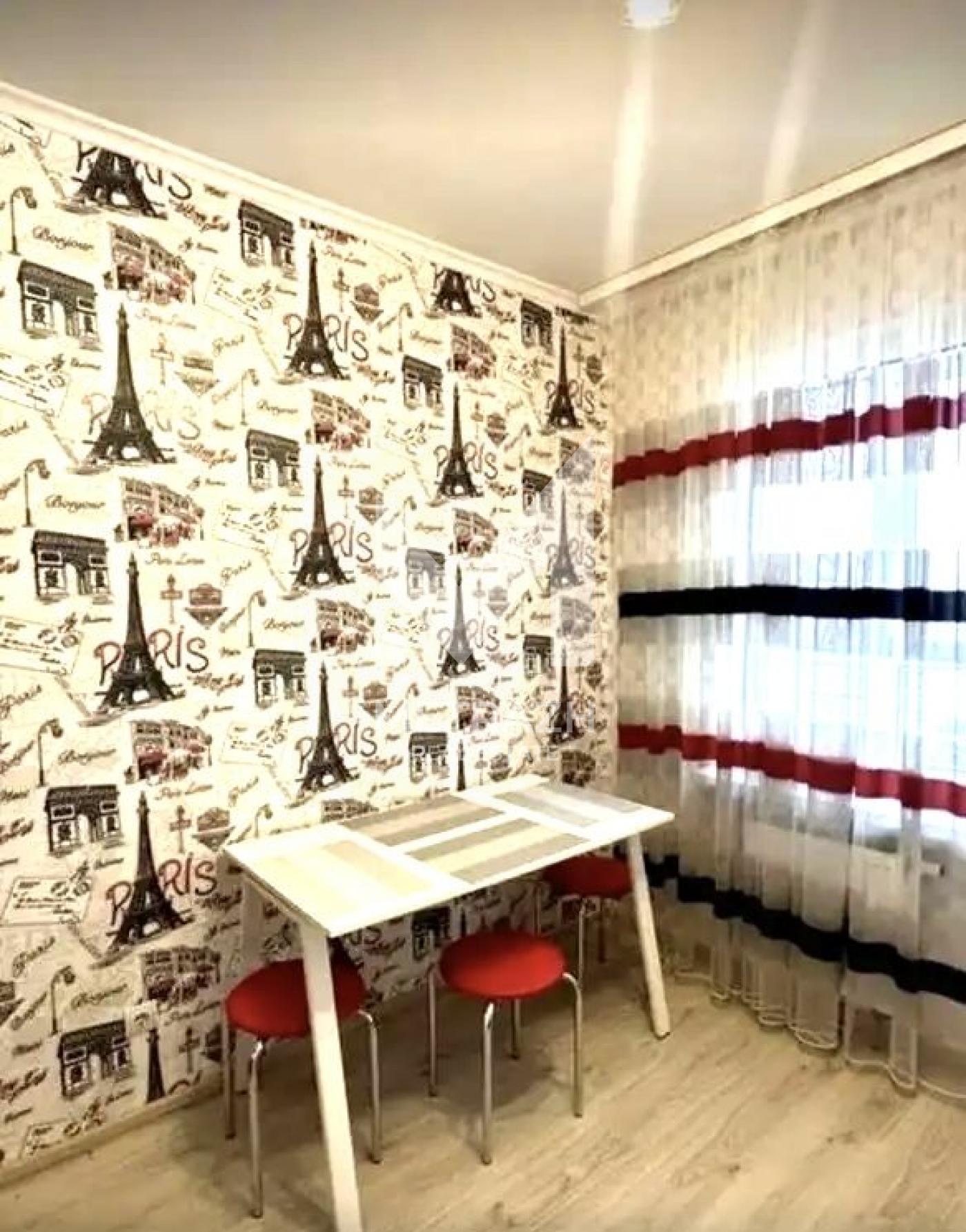 Продажа 1-комнатной квартиры 37 м², Гмирі Бориса, ЖМ Патріотика • ID 7707 — фото 6