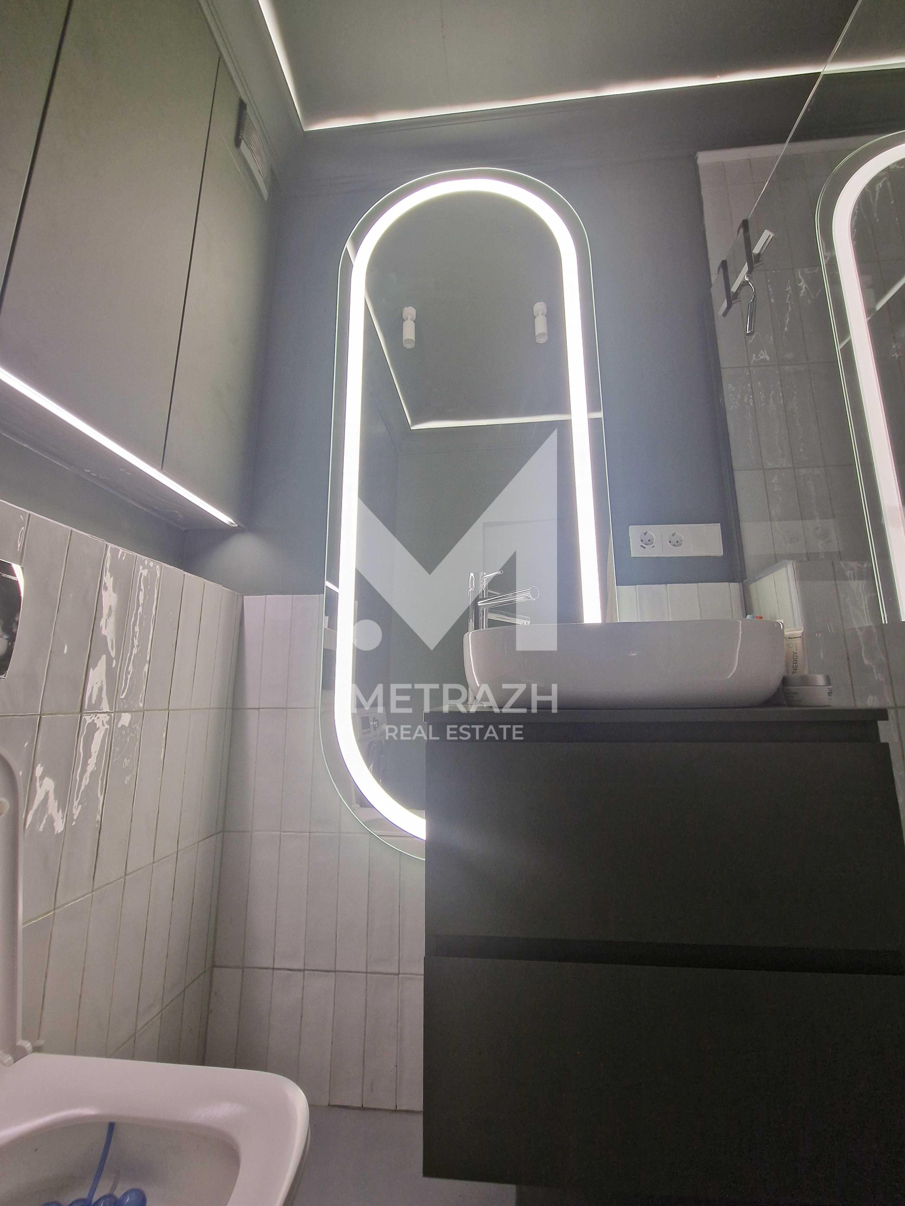 Sale 1-room apartment 54 m², Берестейський, ЖК Manhattan city • ID 7663 — photo 12