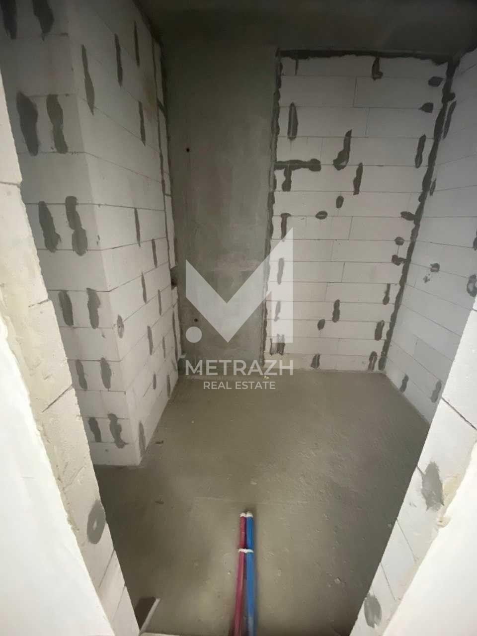 Продаж 1-кімнатної квартири 47 м², Заболотного Академіка, ЖК Теремки • ID 7844 — фото 6
