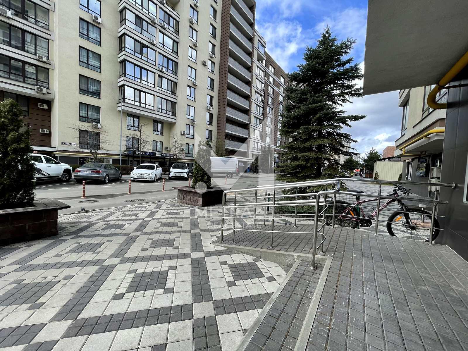 Продаж 2-кімнатної квартири 45 м², Практична, ЖК PARKLAND • ID 7837 — фото 5