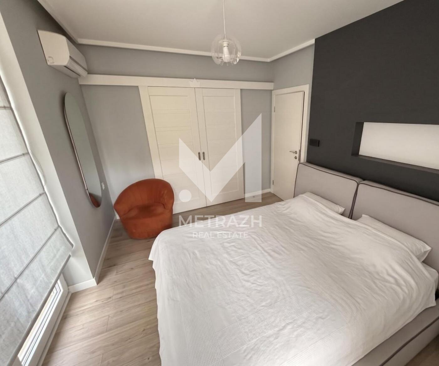 Продажа 3-комнатной квартиры 65 м², Регенераторна, ЖК Комфорт Таун • ID 7790 — фото 9