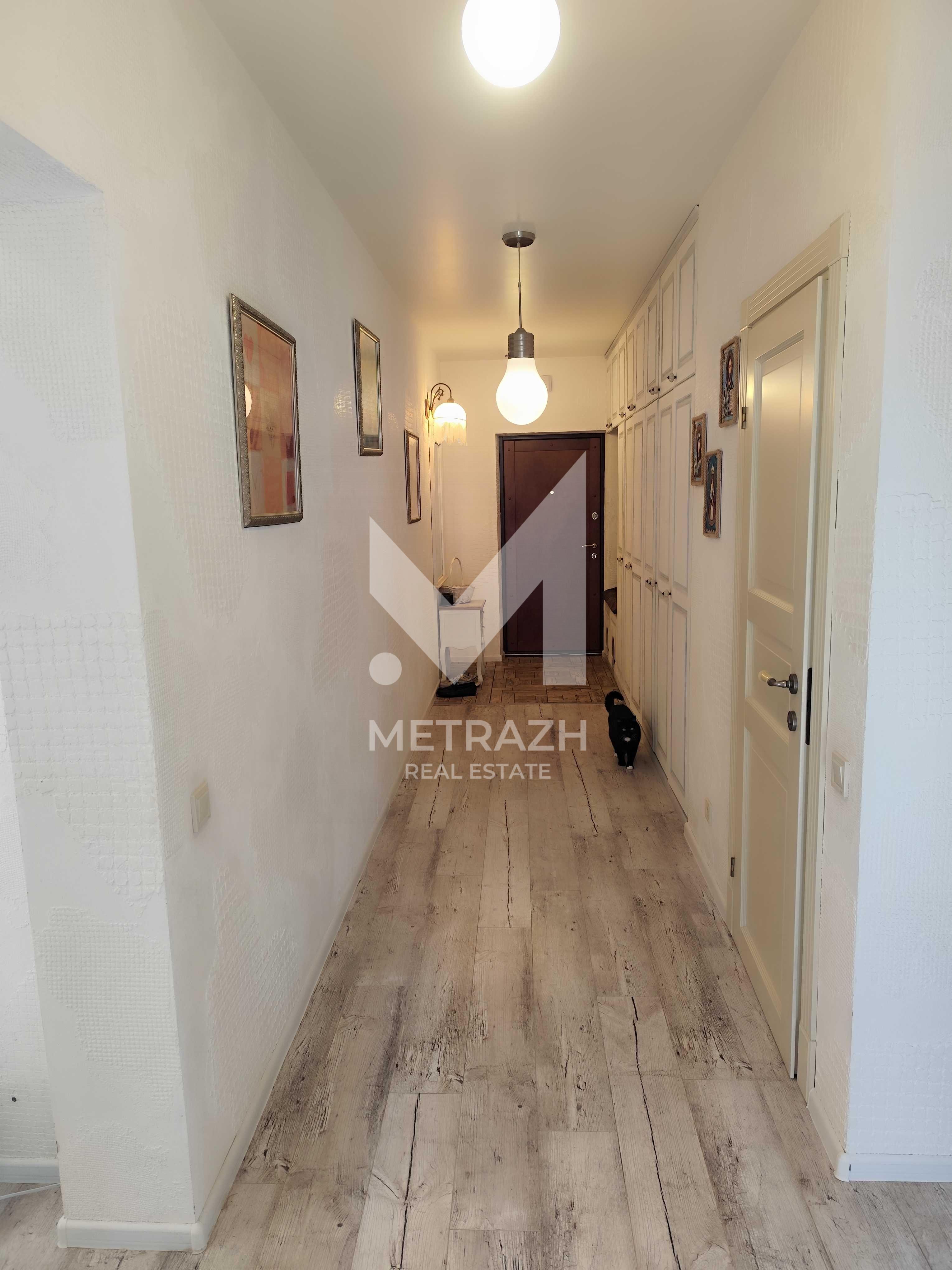 Продаж 2-кімнатної квартири 75 м², Метрологічна, ЖК Кришталеві джерела • ID 7720 — фото 9