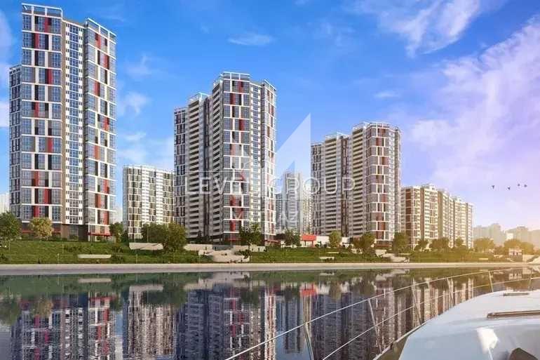 Sale 3-room apartment 108 m², Микільсько-Слобідська, Русанівська Гавань • ID 7606 — photo 4