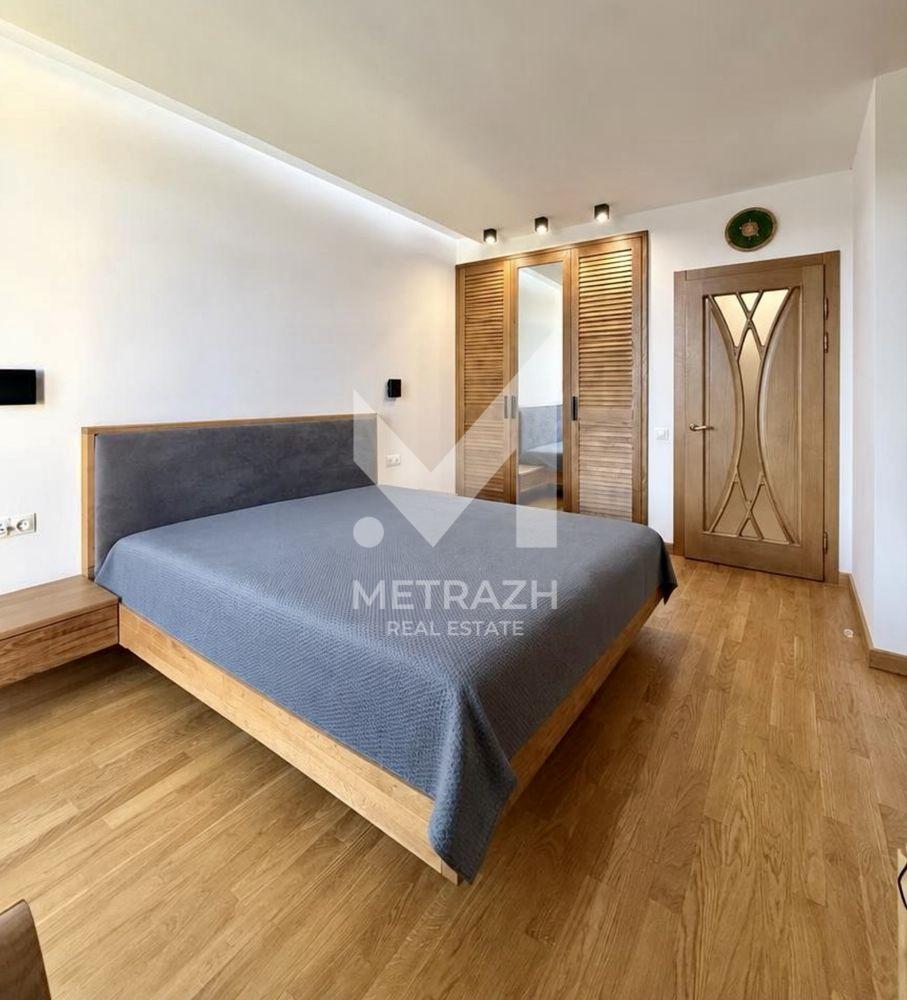 Sale 3-room apartment 86 m², RC Comfort Town • ID 7629