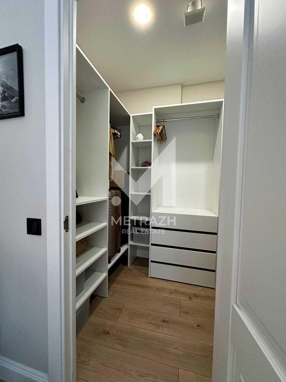 Sale 1-room apartment 36 m², Столичне шосе, RC SvitloPark • ID 7667 — photo 17