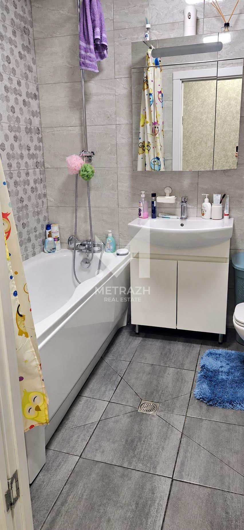 Продажа 1-комнатной квартиры 44 м², Теремківська, ЖК Respublika • ID 7714 — фото 3