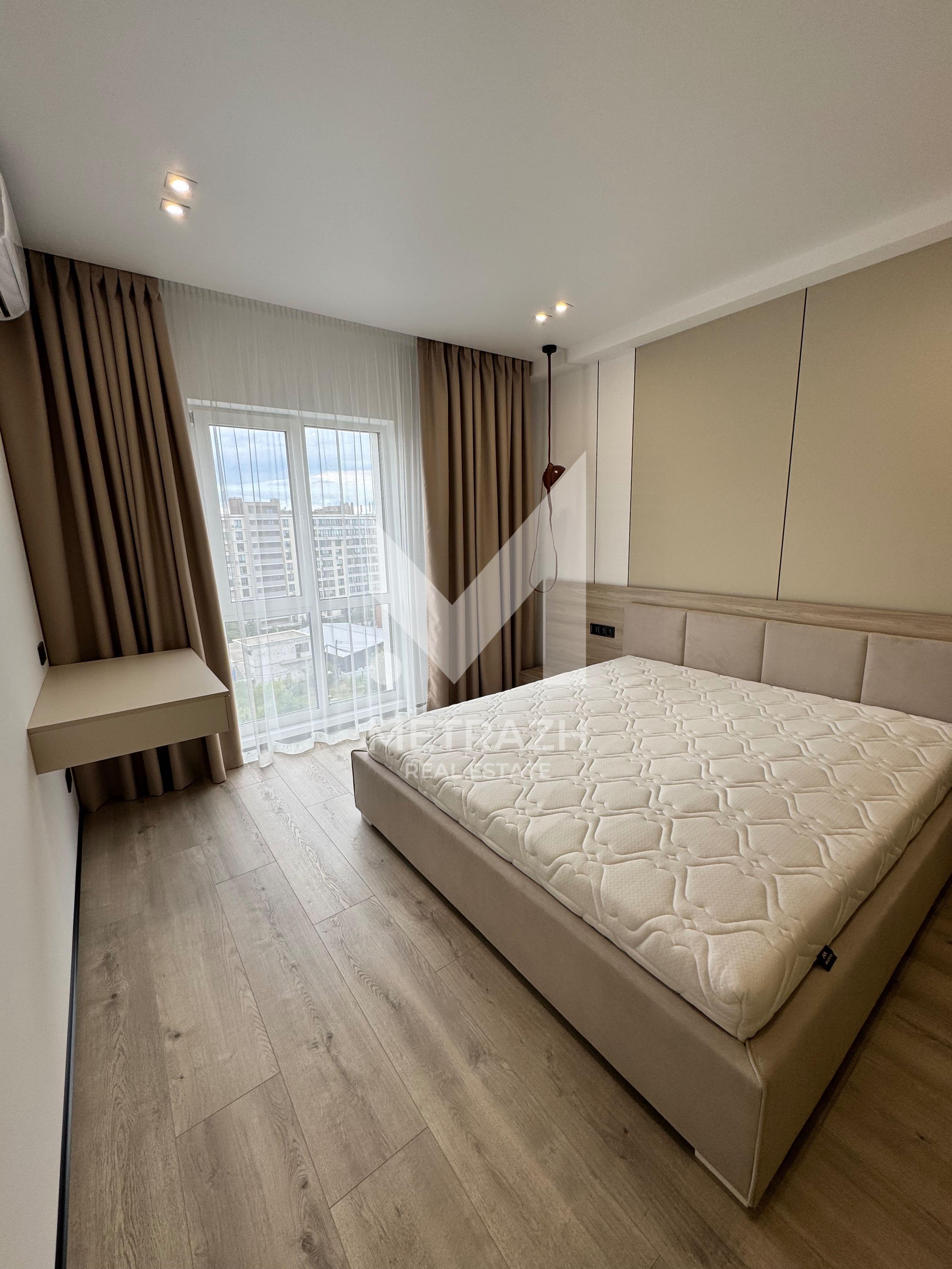 Sale 1-room apartment 41 m², Максимовича Михайла, RC New England • ID 7415 — photo 9