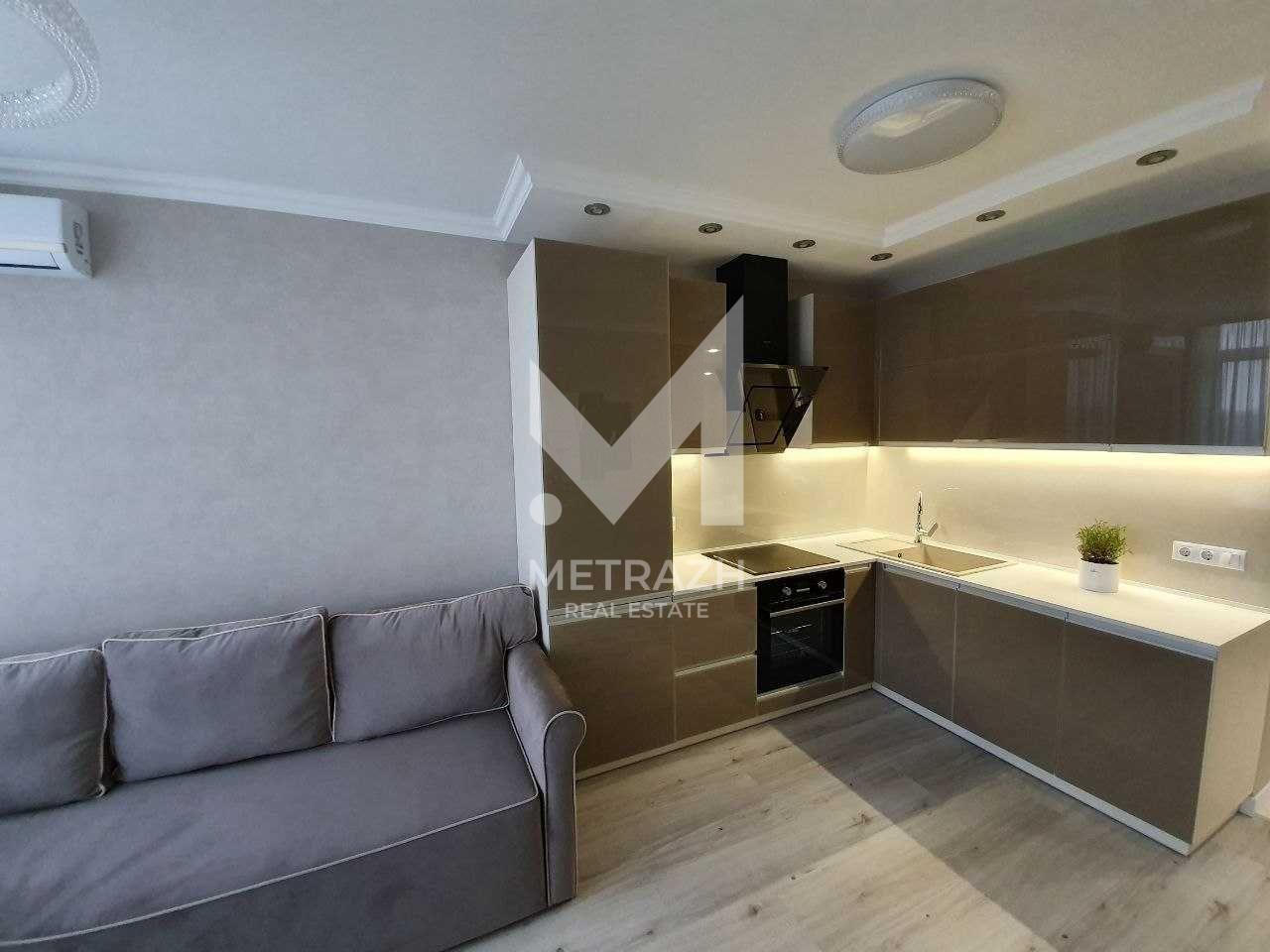 Sale 2-room apartment 46 m², Предславинська, ЖК Французький квартал 2 • ID 7465 — photo 4