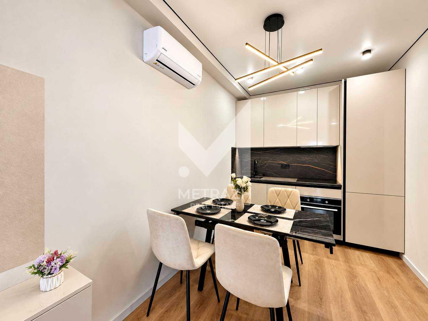 Sale 1-room apartment 41 m², Максимовича Михайла, RC New England • ID 7689 — photo 4