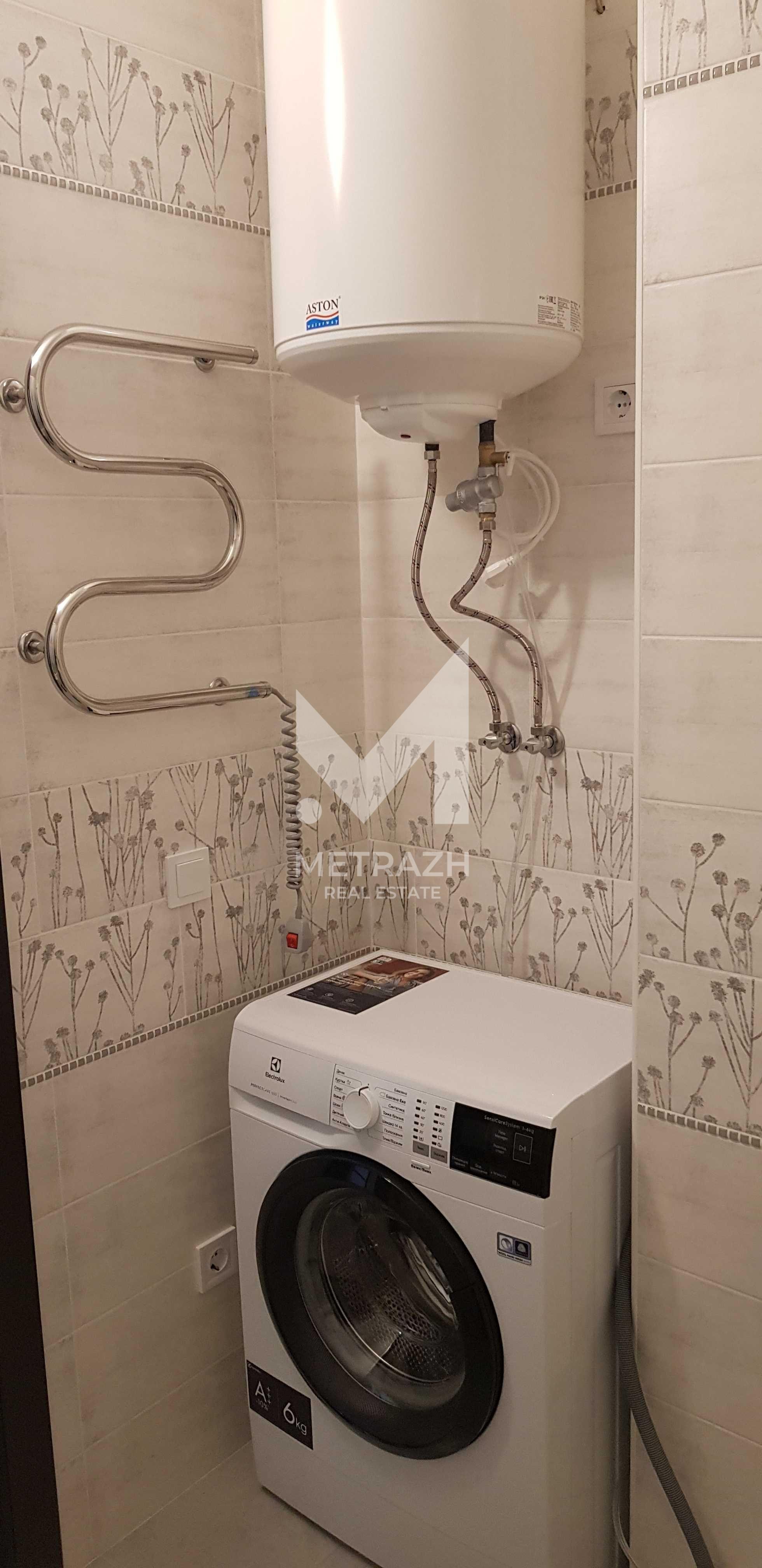 Продажа 1-комнатной квартиры 41 м², Пчілки Олени, ЖК Традиція • ID 7824 — фото 9