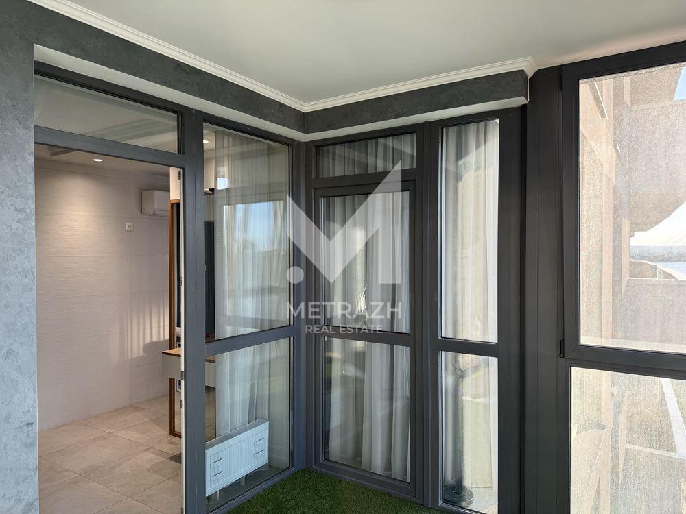 Sale 3-room apartment 97 m², Осокорська, RC Zarechnyi • ID 7678 — photo 11