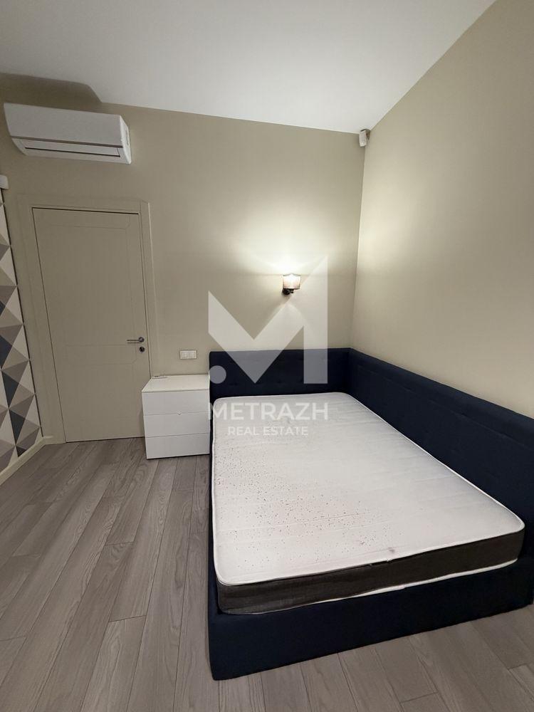 Sale 4-room apartment 125 m², Василя Тютюнника, RC French Quarter • ID 7581 — photo 5