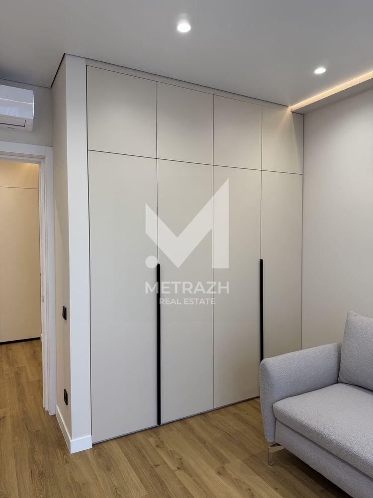 Продажа 3-комнатной квартиры 61 м², Максимовича Михайла, ЖК Новая Англия • ID 7713 — фото 16