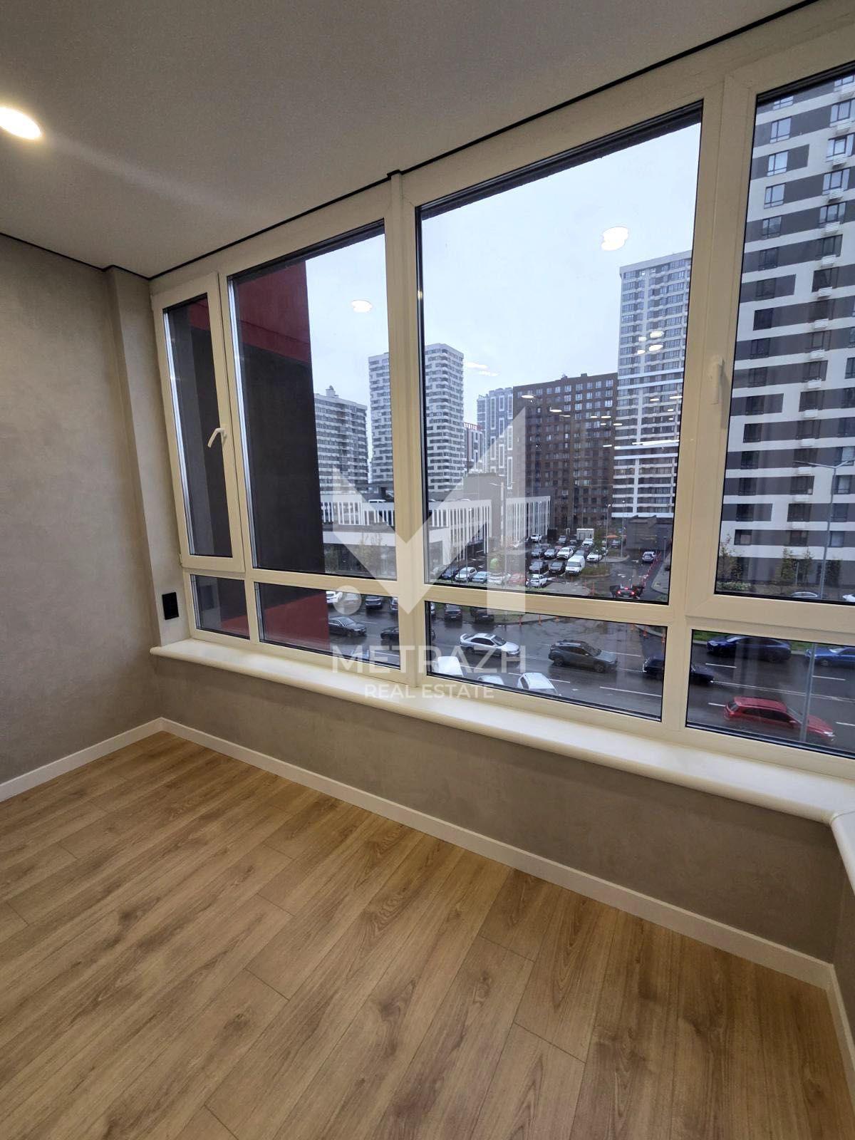 Продажа 2-комнатной квартиры 69 м², Всеволода Змієнка, ЖК Варшавский-3 • ID 7795 — фото 6