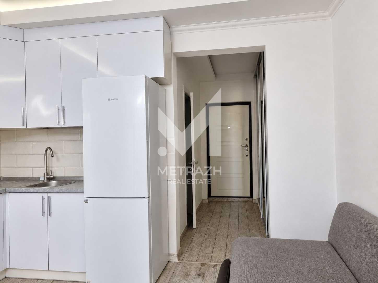 Sale 1-room apartment 33 m², Максимовича Михайла, RC New England • ID 7710 — photo 4
