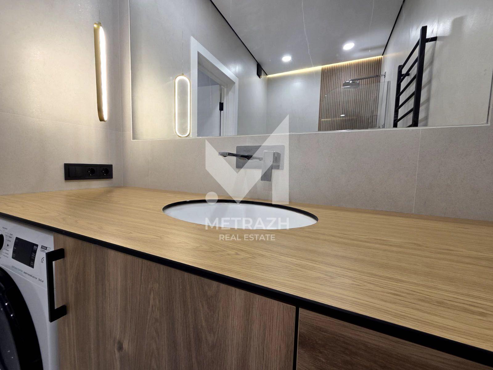 Продажа 2-комнатной квартиры 69 м², Всеволода Змієнка, ЖК Варшавский-3 • ID 7795 — фото 16