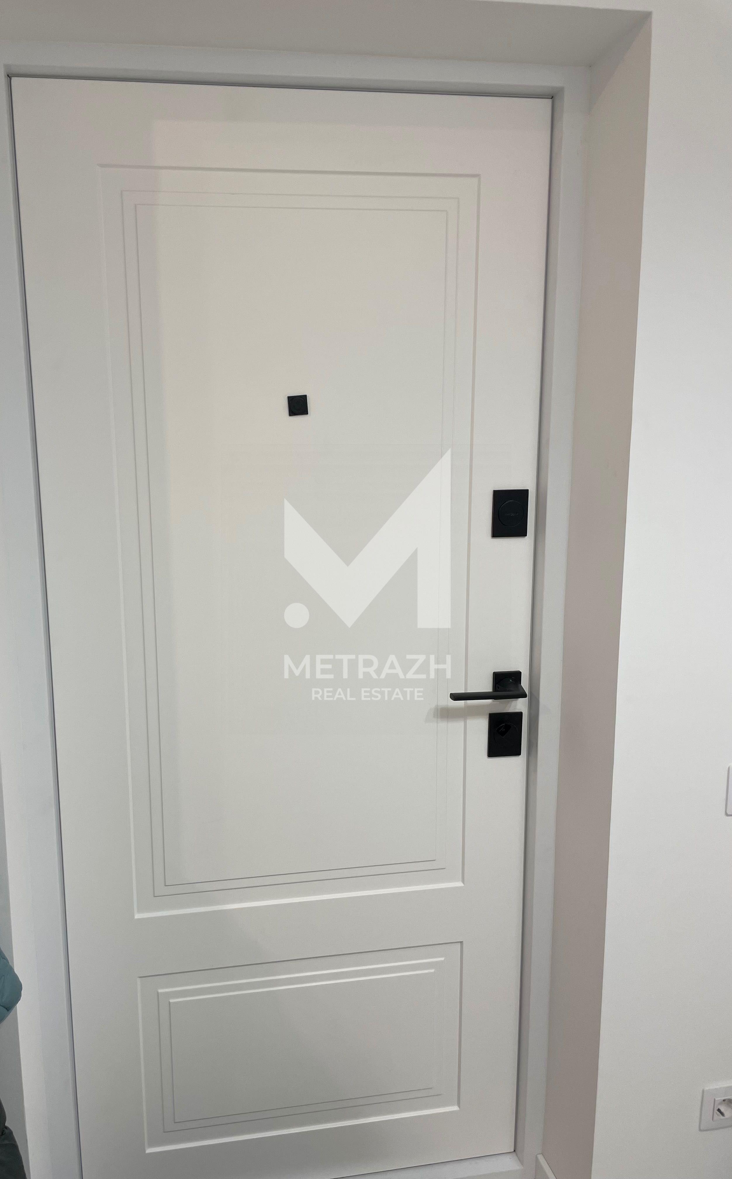 Sale 1-room apartment 42 m², Ревуцького, RC Lebedyniy • ID 7661 — photo 8