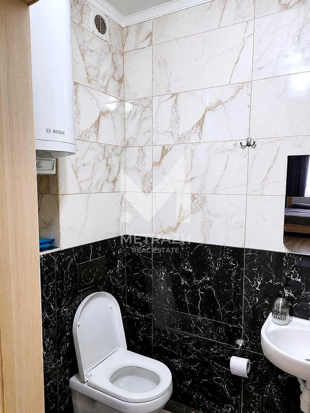 Sale 4-room apartment 82 m², Європейського Союзу, RC Warsawsky 2 • ID 7589 — photo 13