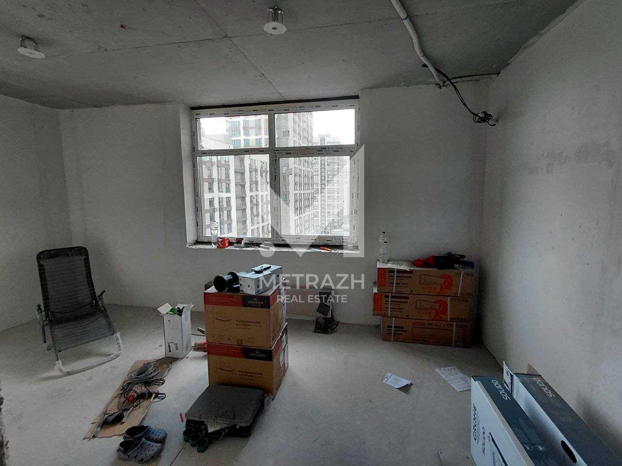 Sale 2-room apartment 70 m², Родини Крістерів, RC Warsawsky 2 • ID 7624 — photo 13