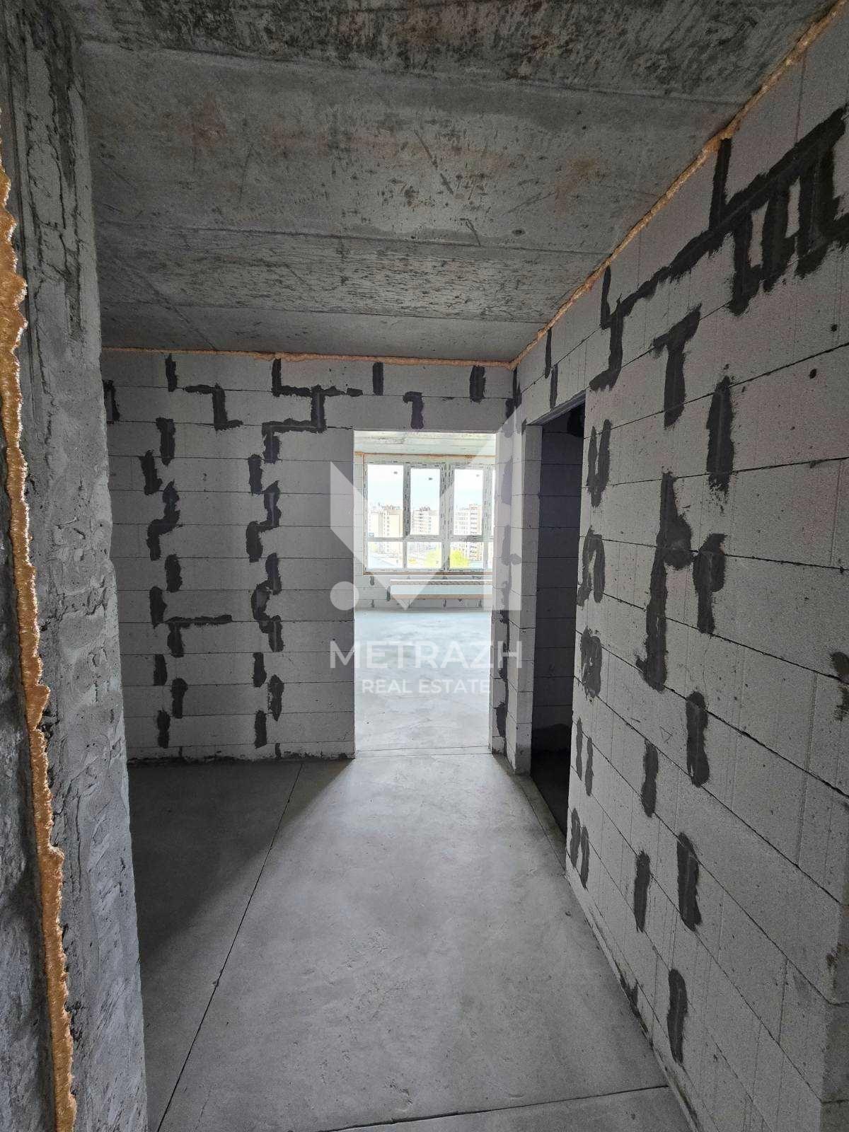Sale 1-room apartment 56 m², Максимовича Михайла, ЖК LIKO-GRAD Perfect Town • ID 7679 — photo 6