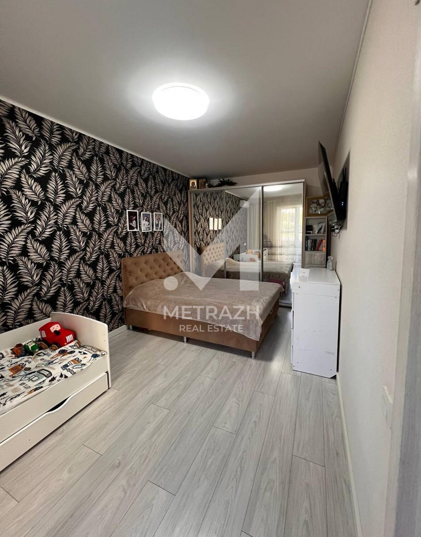 Sale 1-room apartment 41 m², Новопольова, RC Family&amp;Friends • ID 7525 — photo 7