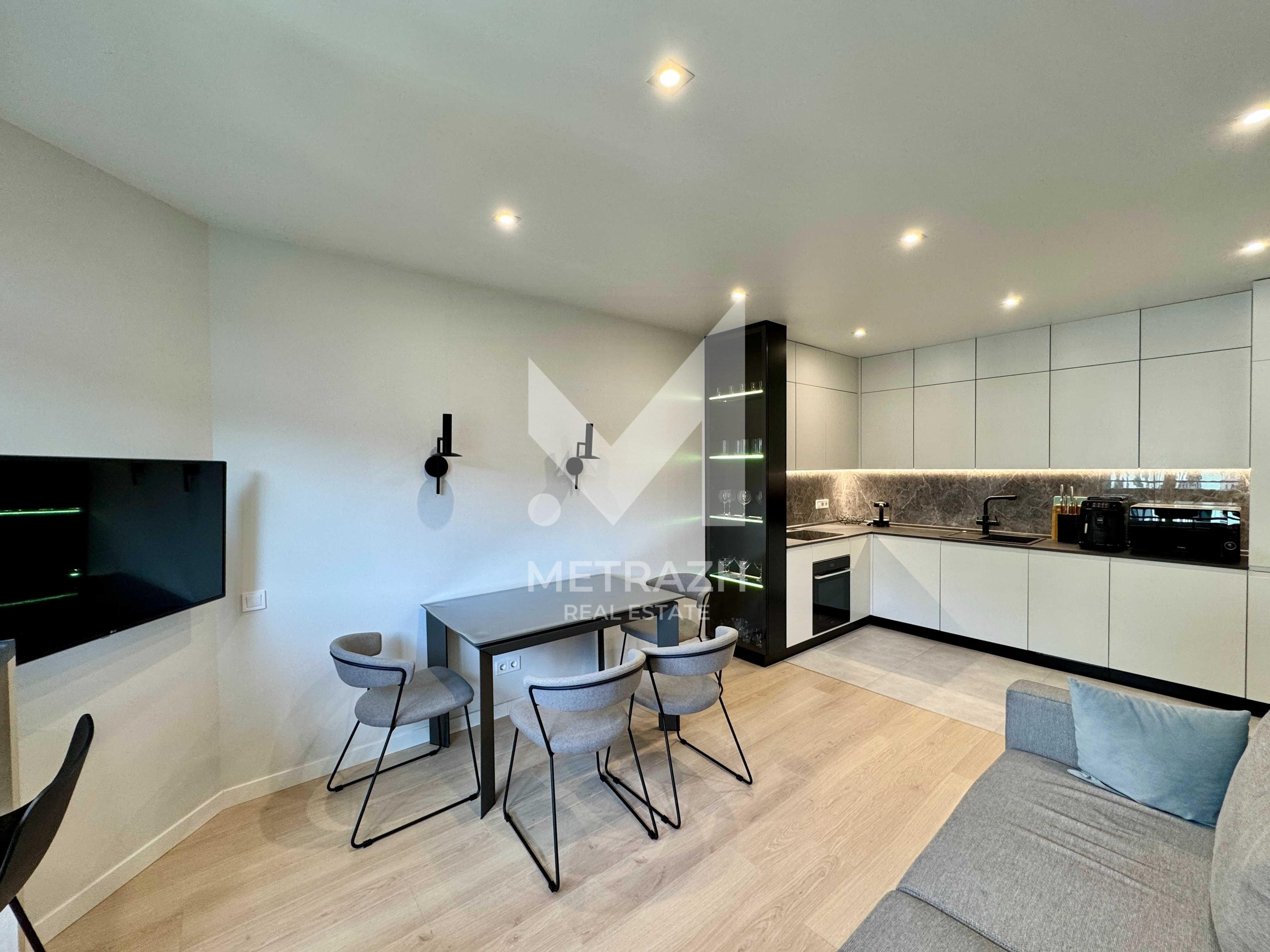 Оренда 2-кімнатної квартири 66 м², Тадея Рильського, ЖК Respublika • ID 7711 — фото 6