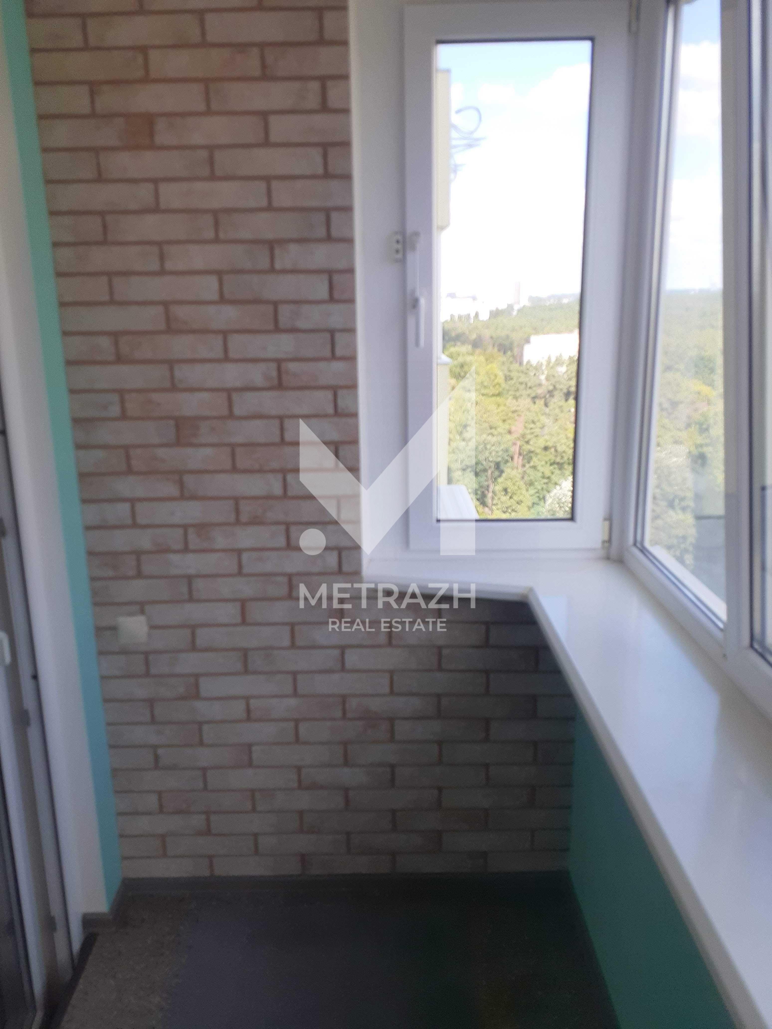 Sale 2-room apartment 45 m², Воскресенська, RC Park Lakes • ID 7576 — photo 15