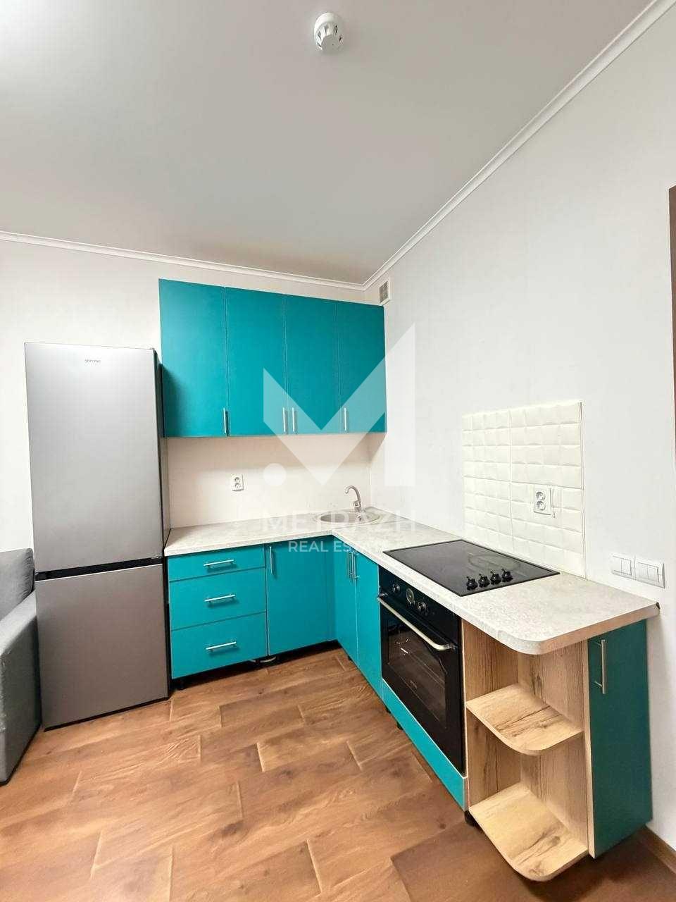 Sale 1-room apartment 52 m², Ревуцького, ЖК Ревуцький • ID 7423 — photo 3