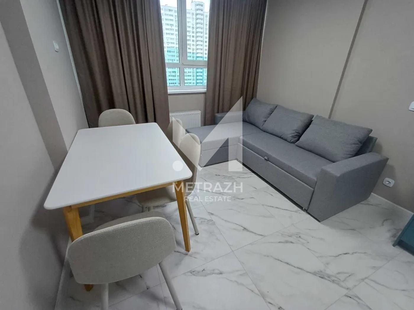 Sale 1-room apartment 41 m², Приміська, ЖК Одеський бульвар • ID 7630 — photo 5