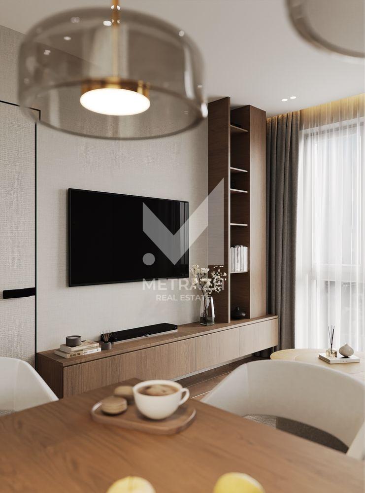 Sale 1-room apartment 41 m², Максимовича Михайла, RC New England • ID 7461 — photo 5