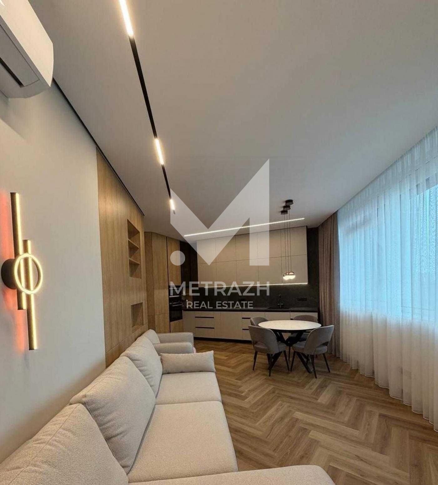 Sale 2-room apartment 82 m², Берестейський, ЖК Manhattan city • ID 7457 — photo 4