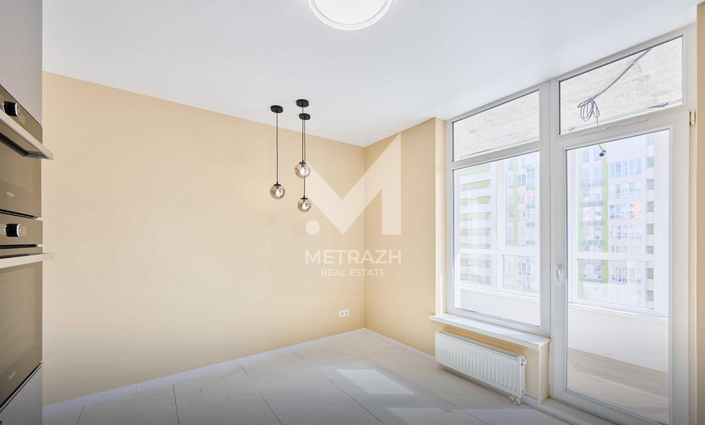 Sale 2-room apartment 64 m², Берестейський, ЖК Нивки-Парк • ID 7623 — photo 5